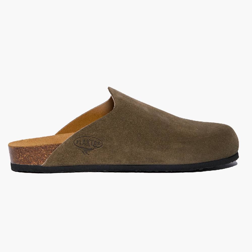 Plakton Blog Schwarzes Leder Online