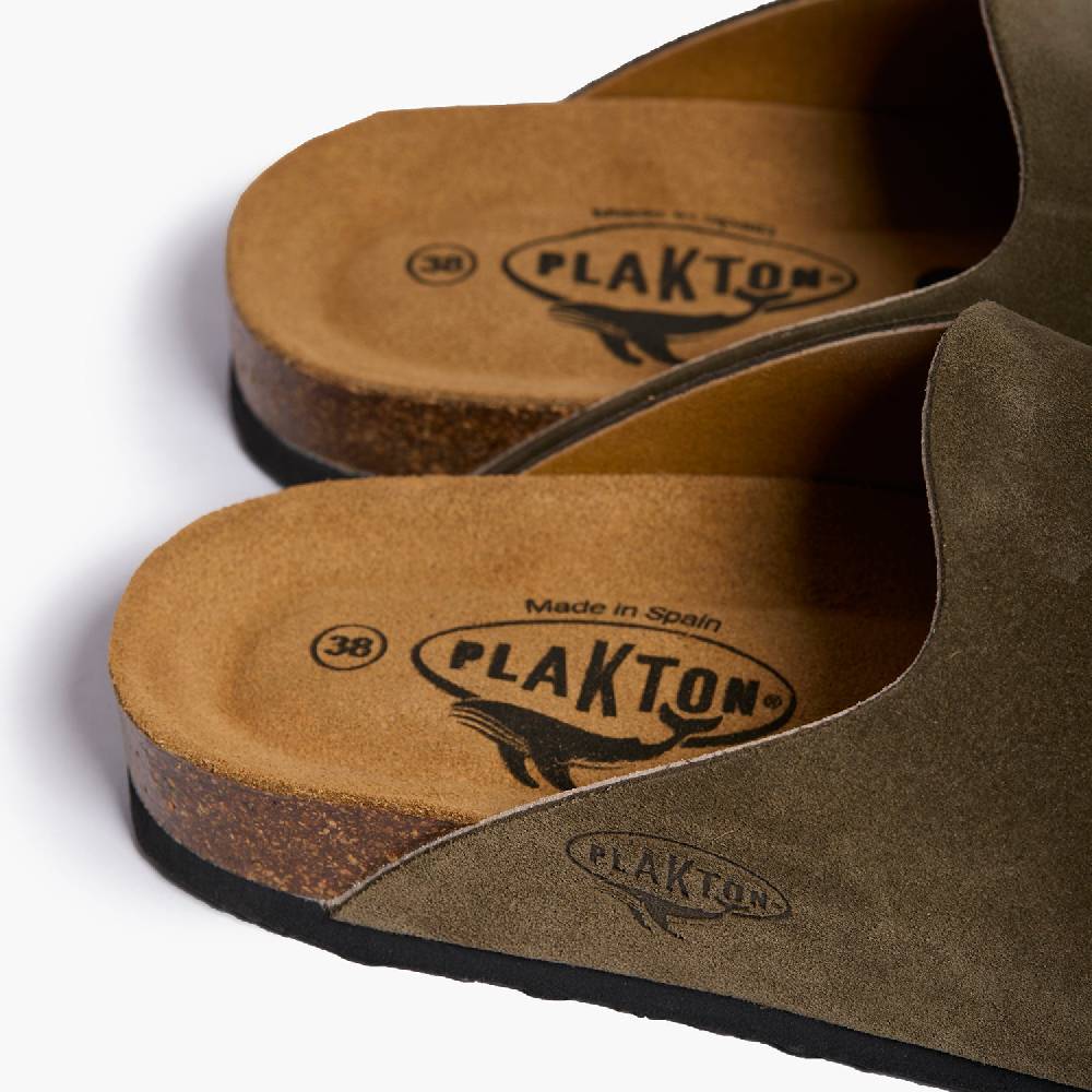 Plakton Blog Schwarzes Leder Online