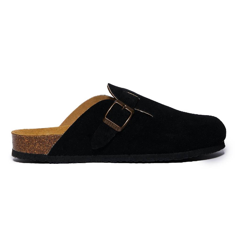 Plakton Blog Schwarzes Leder Outlet