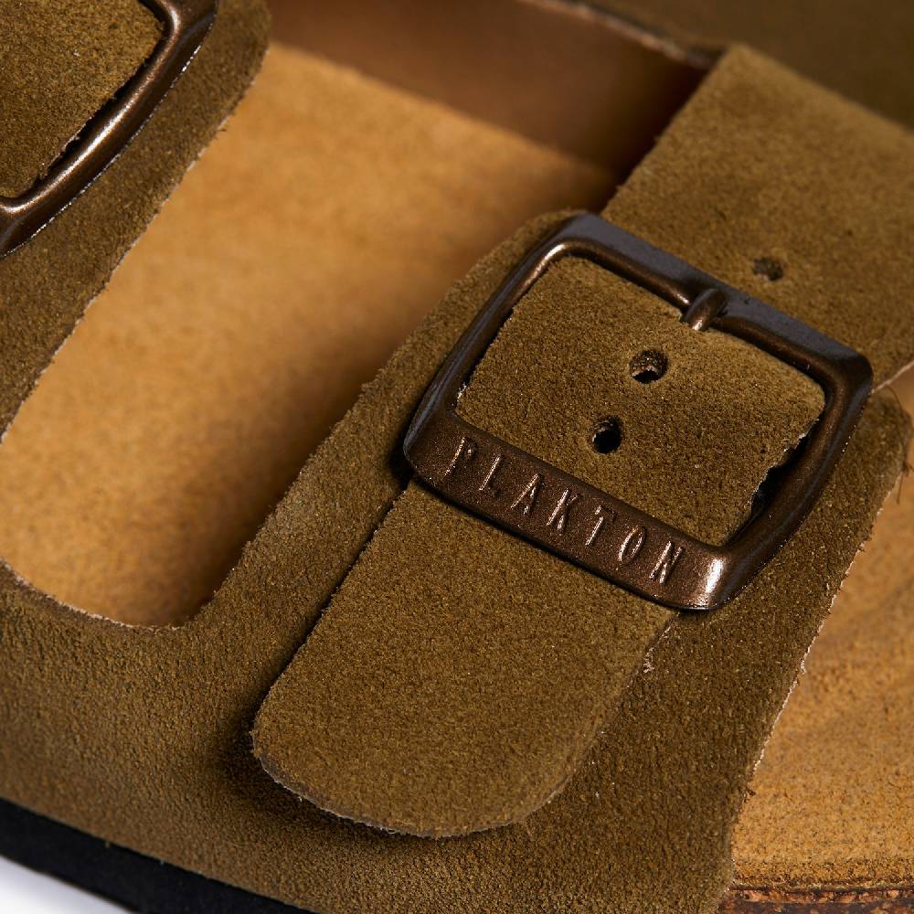 Plakton Formentera Military Afelpado Fabrik Onlineshop