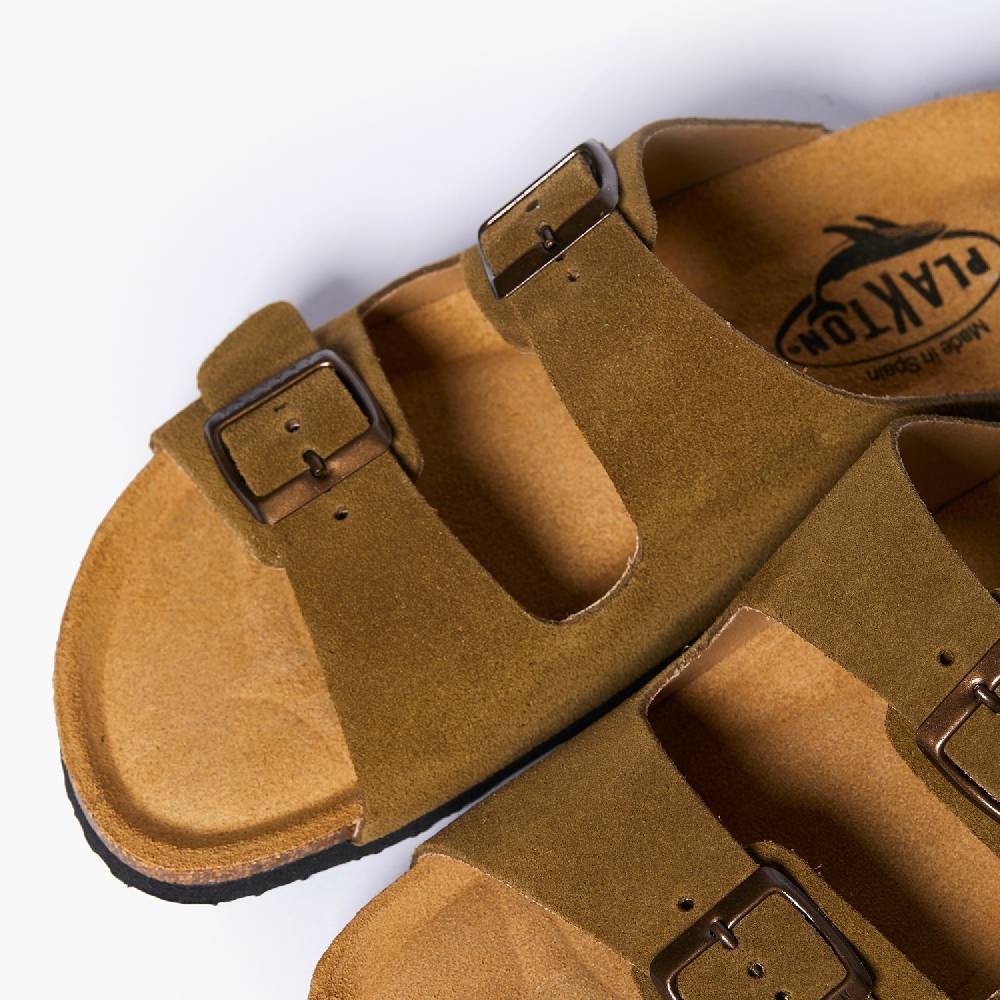 Plakton Formentera Military Afelpado Fabrik Onlineshop