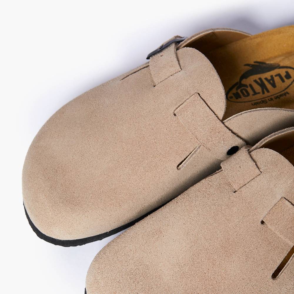 Plakton Blog Schwarzes Leder Sonderangebot
