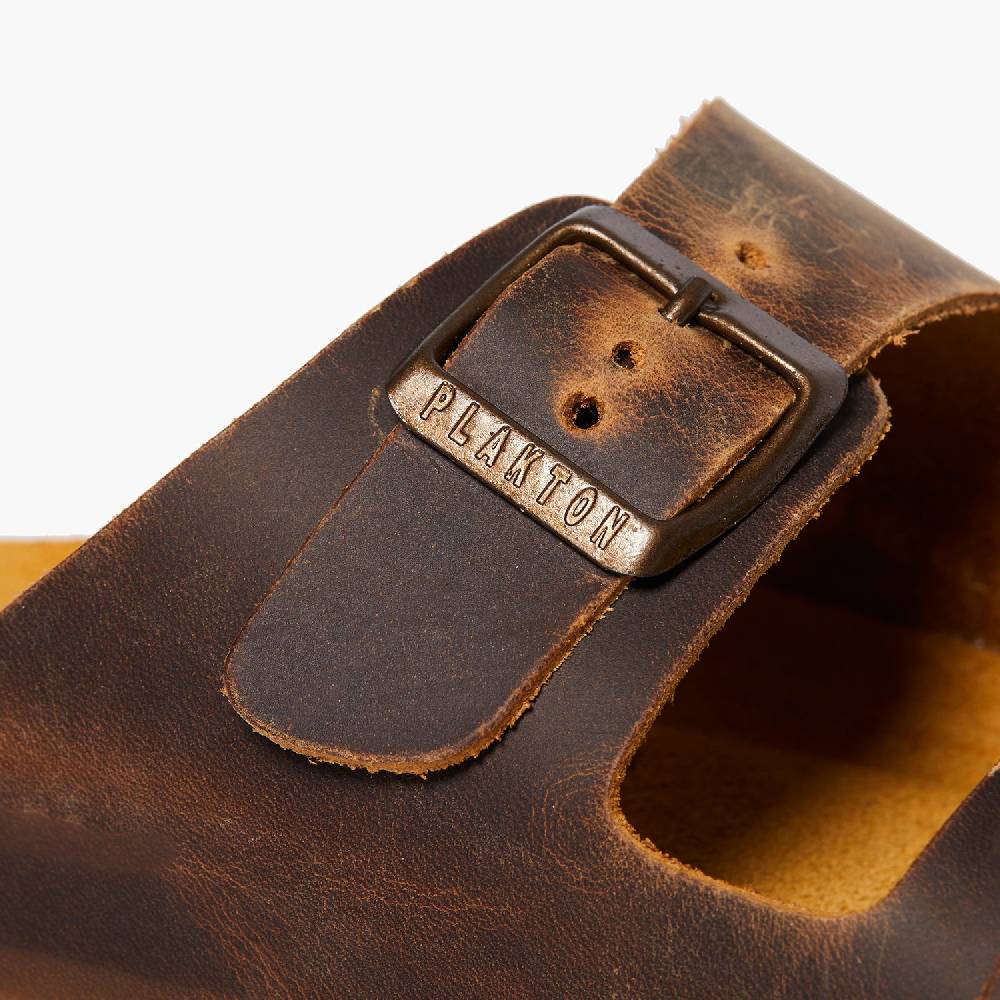 Plakton Formentera Vintage-Brown Classic Günstig kaufen