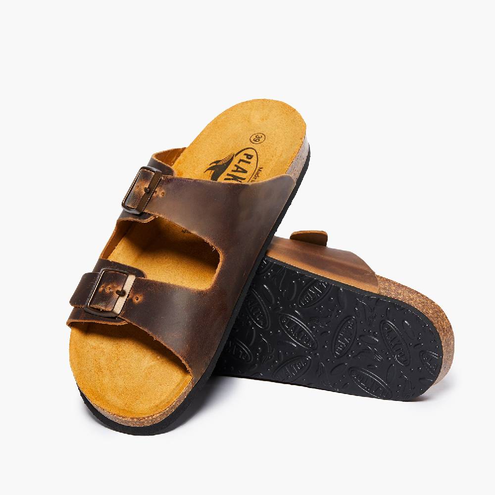 Plakton Formentera Vintage-Brown Classic Günstig kaufen