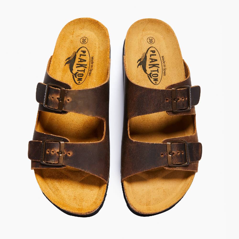 Plakton Formentera Vintage-Brown Classic Günstig kaufen
