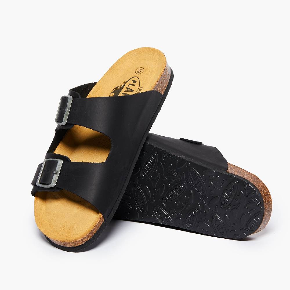 Plakton Formentera Black Classic Großer Ausverkauf