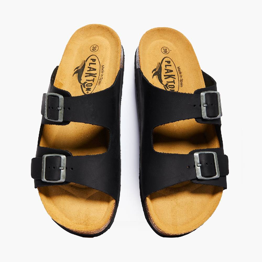 Plakton Formentera Black Classic Großer Ausverkauf