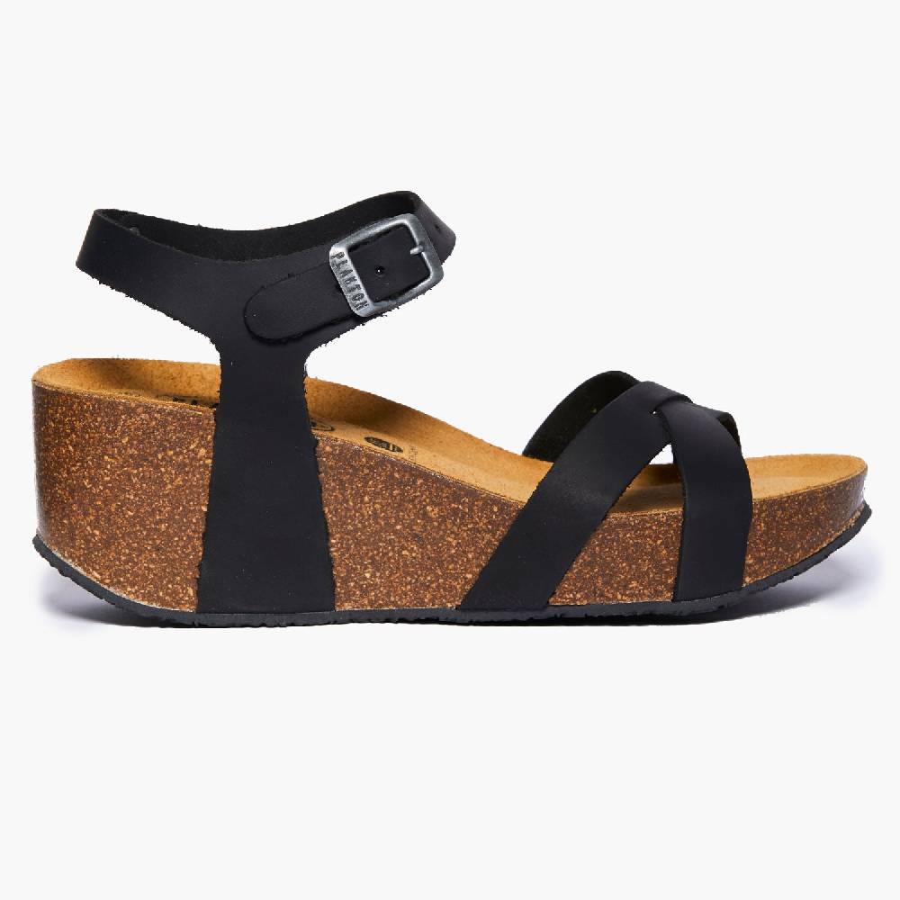 Plakton Santorini Black Apure Preisnachlass