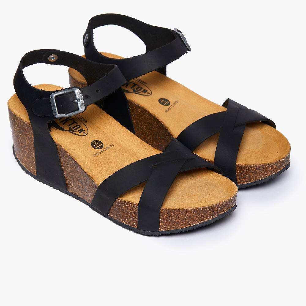 Plakton Santorini Black Apure Preisnachlass