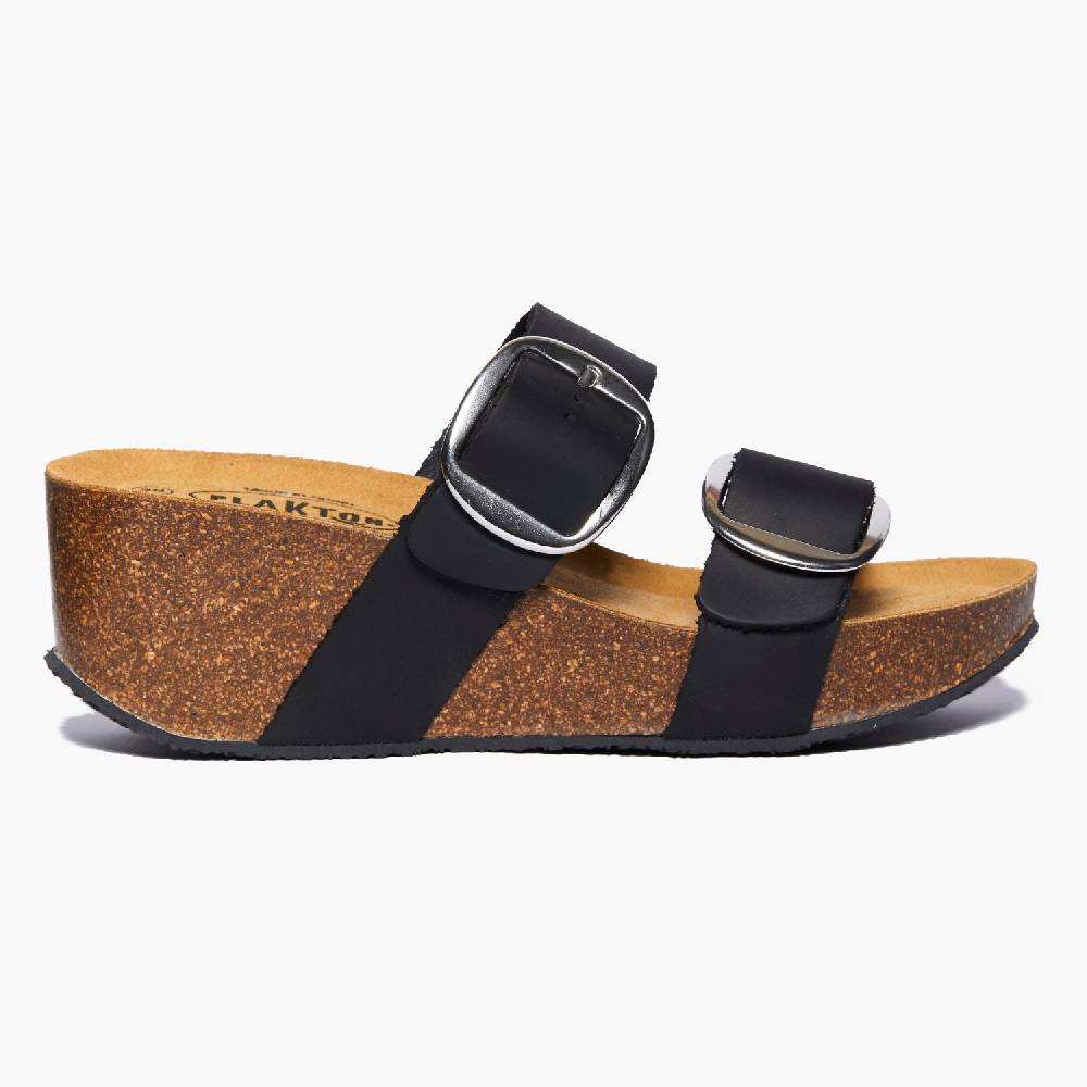 Plakton Creta Black Apure Black Friday