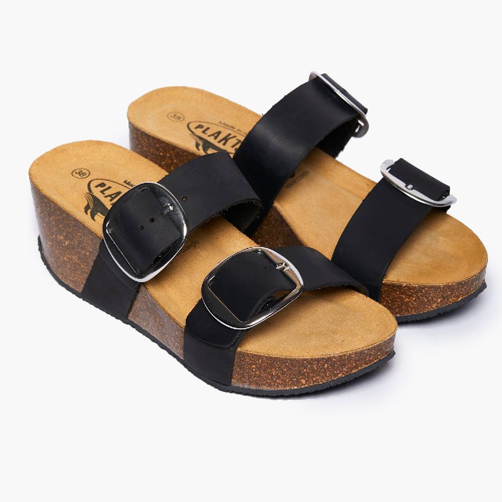 Plakton Creta Black Apure Black Friday