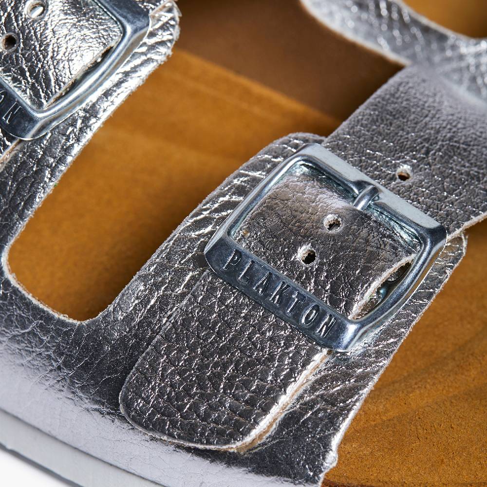 Plakton Formentera Silver Lame Osterangebot