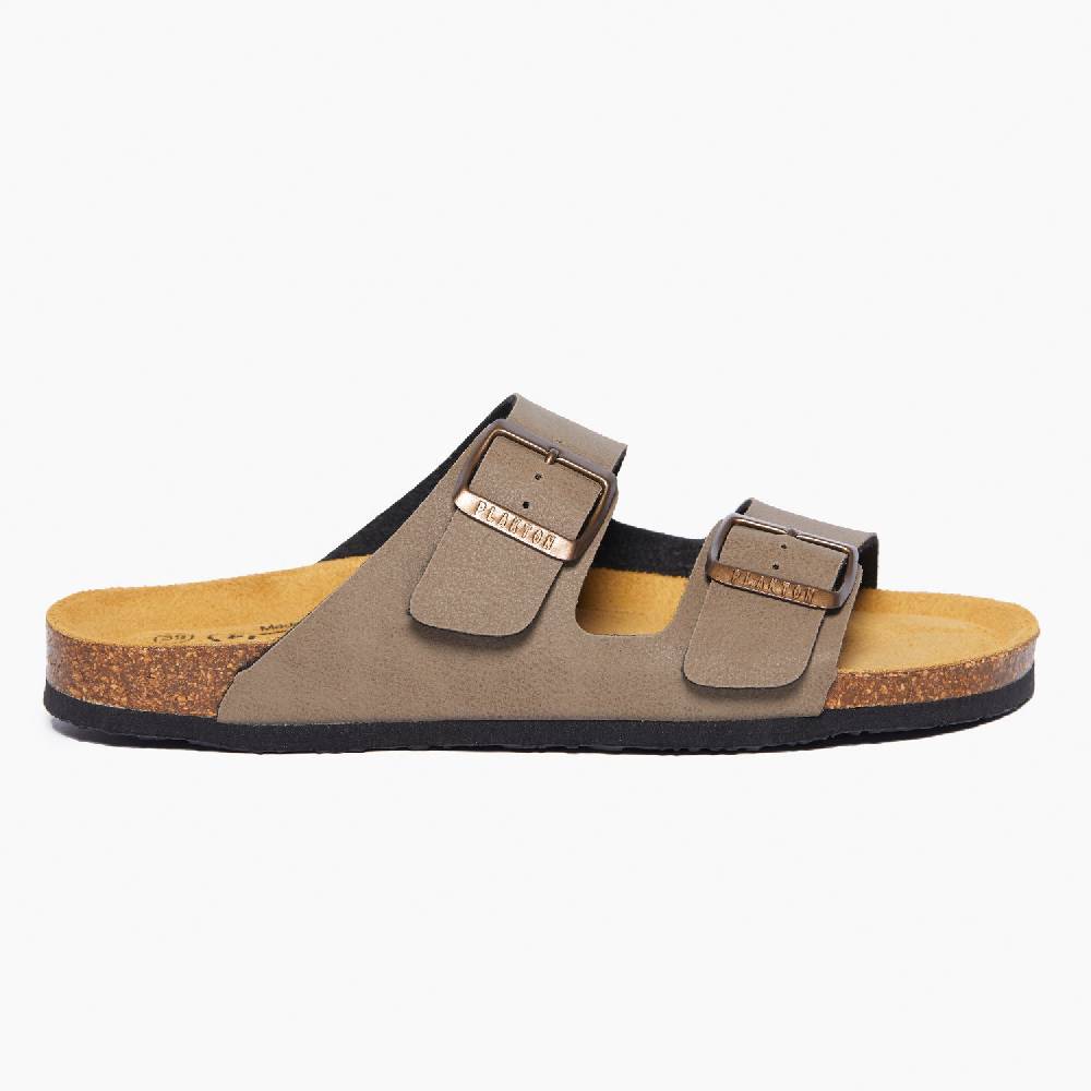 Plakton Formentera Light-Brown Chicago Saisonale Angebote
