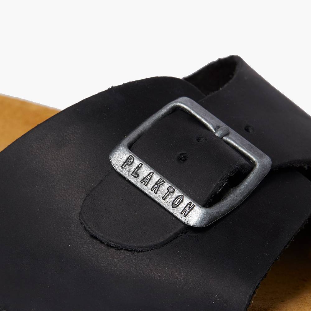 Plakton Boheme Black Apure Räumungsverkauf