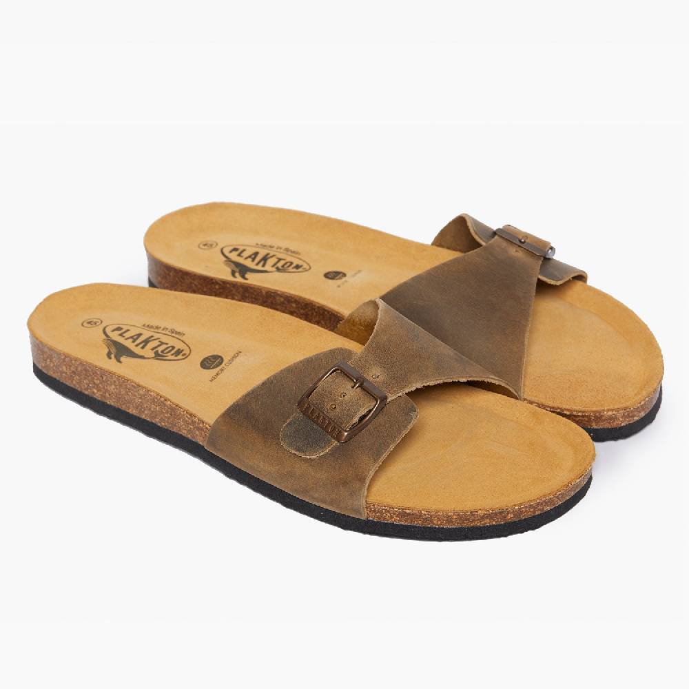 Plakton Boheme Vintage-Brown Apure Kauf eins, bekomm eins gratis