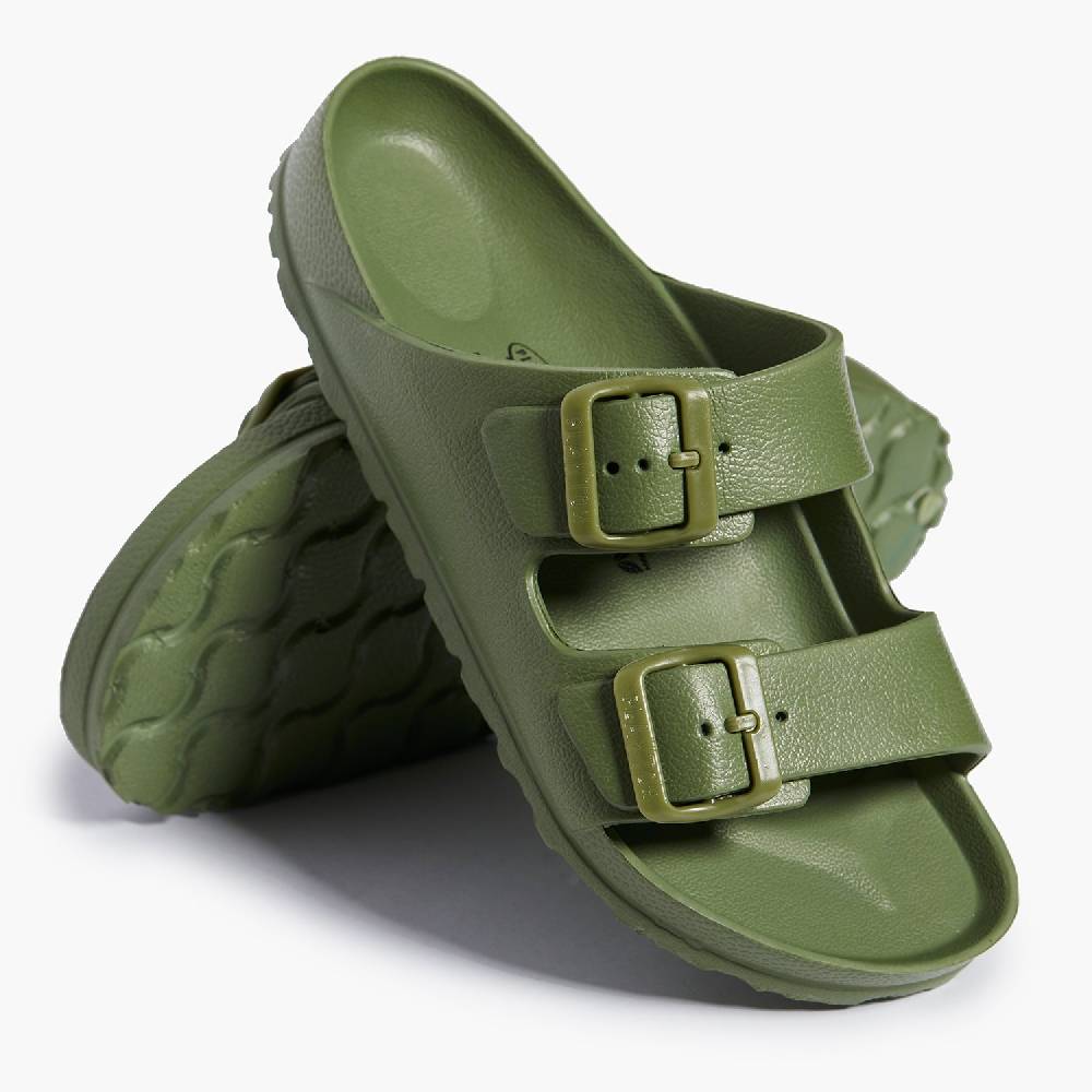 Plakton Wanda Khaki Tiefpreis