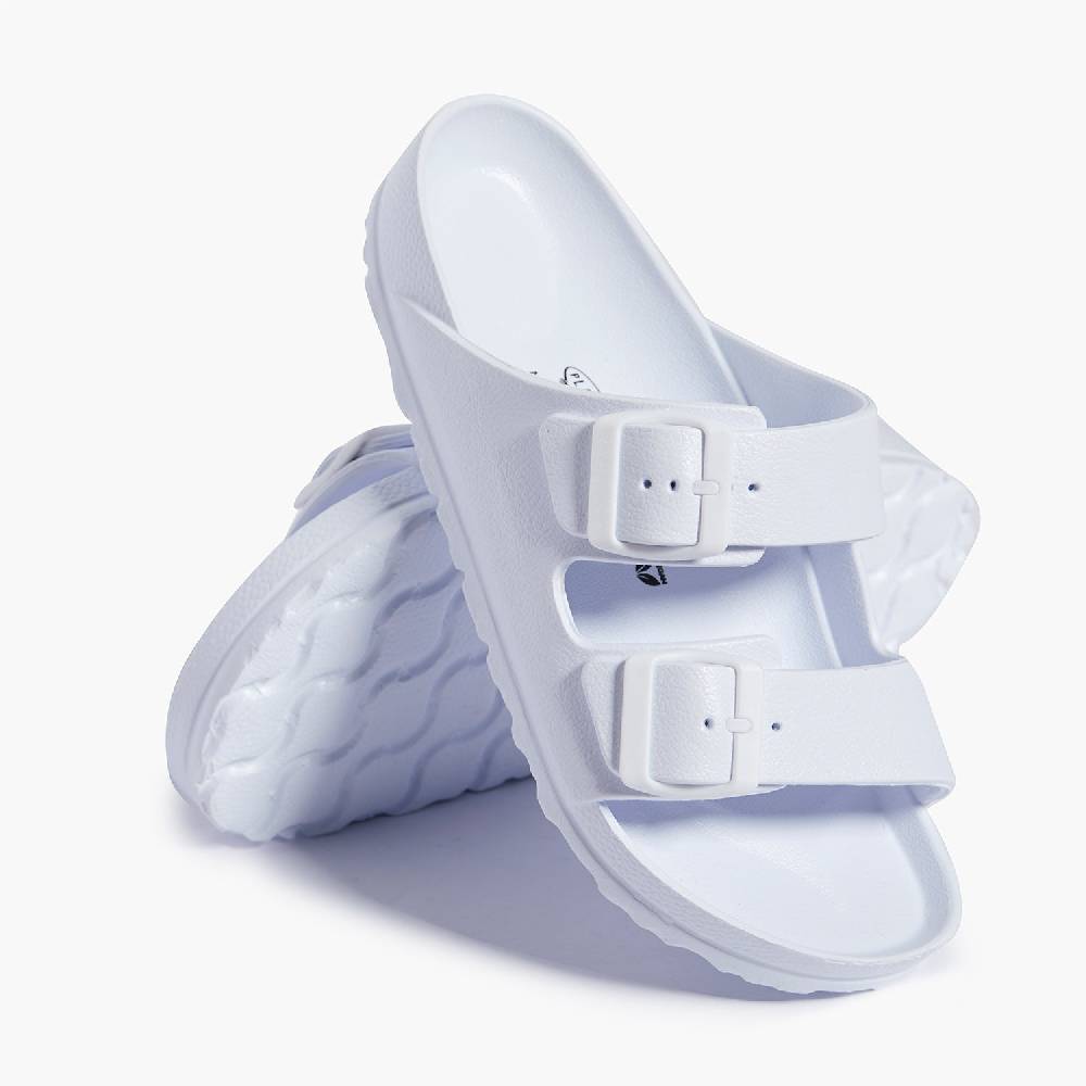 Plakton Wanda White Super Sparpreis
