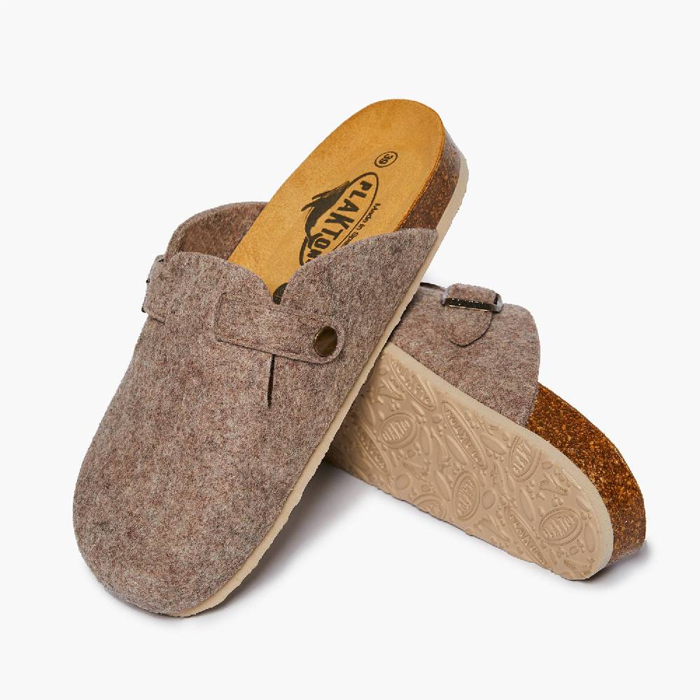Plakton Blog Beige Wolle Letzter Tag