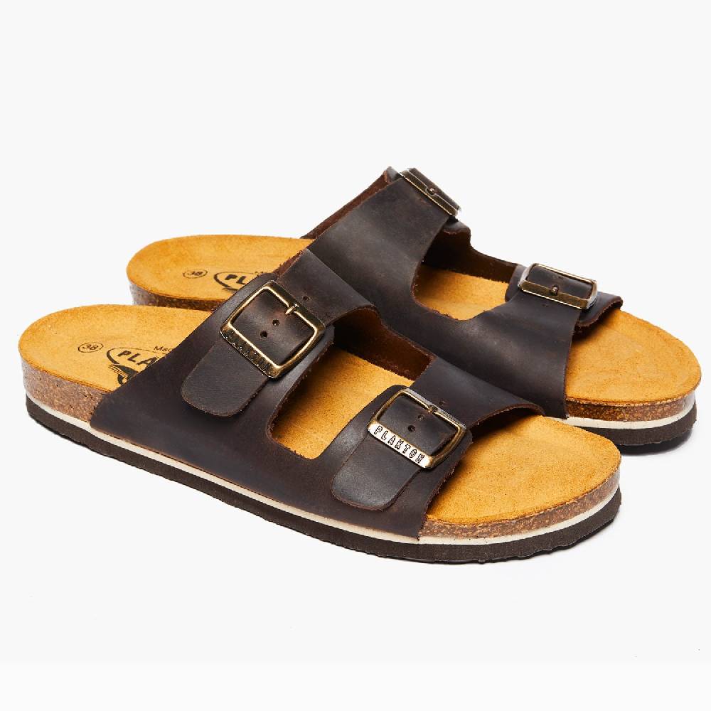 Plakton Formentera Brown Apure Bis zu 50% Rabatt