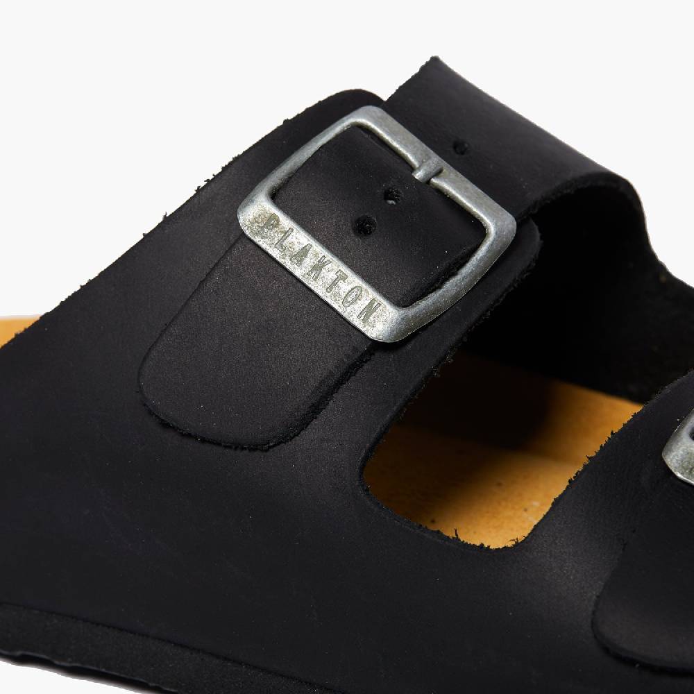 Plakton Formentera Black Classic Vierteljährliche Förderung