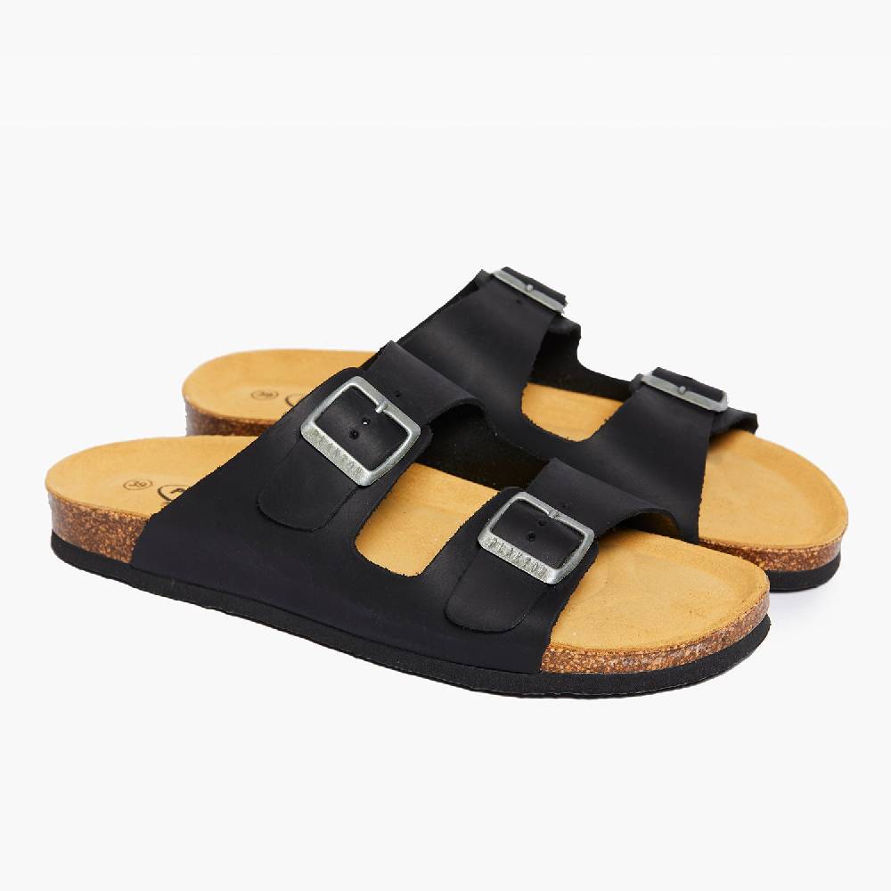 Plakton Formentera Black Classic Vierteljährliche Förderung