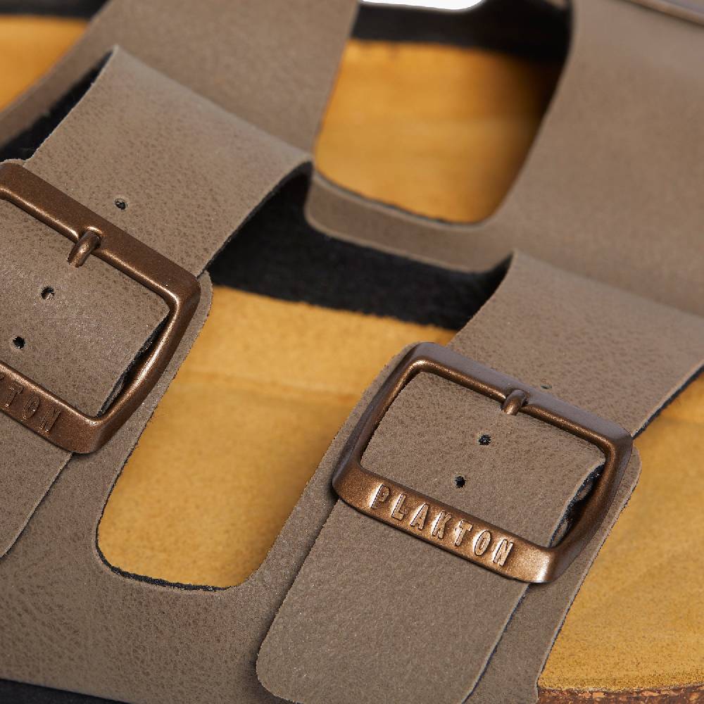 Plakton Formentera Light-Brown Chicago Discount Store für neue Produkte