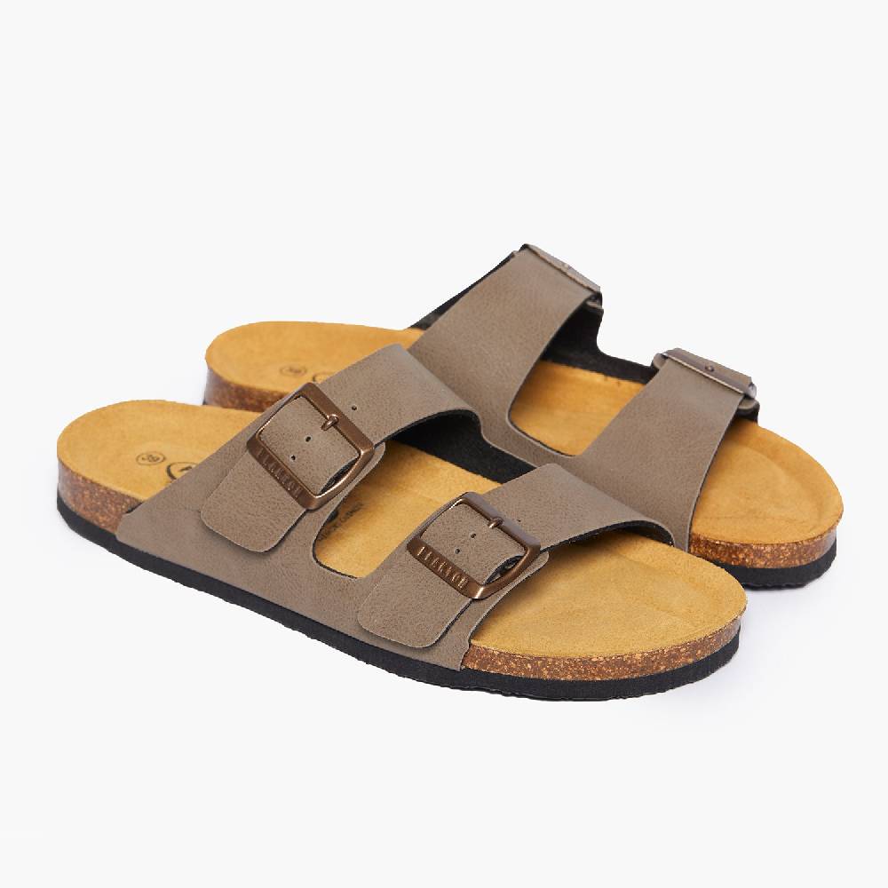 Plakton Formentera Light-Brown Chicago Discount Store für neue Produkte