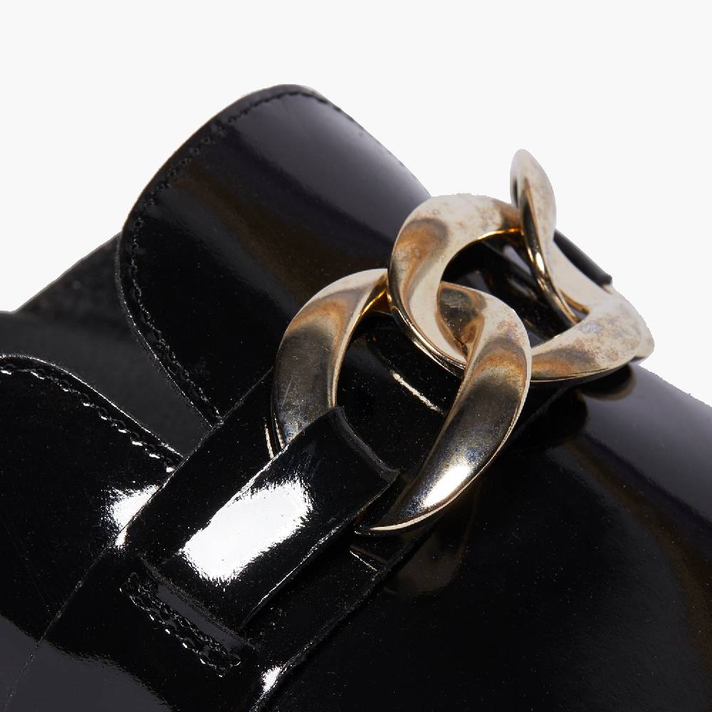 Plakton Brise Black Charol 50% Rabatt mit kostenlosem Versand