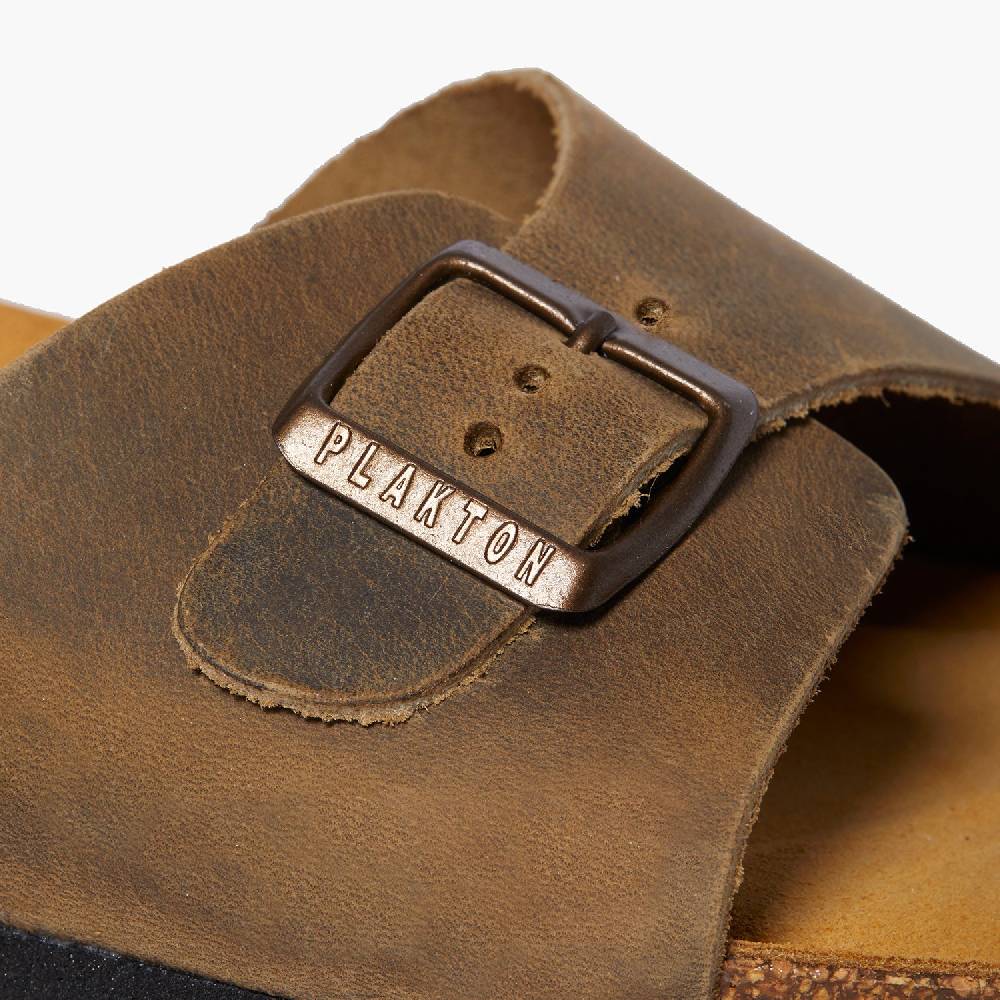 Plakton Boheme Vintage-Brown Apure Kostenloser Versand international