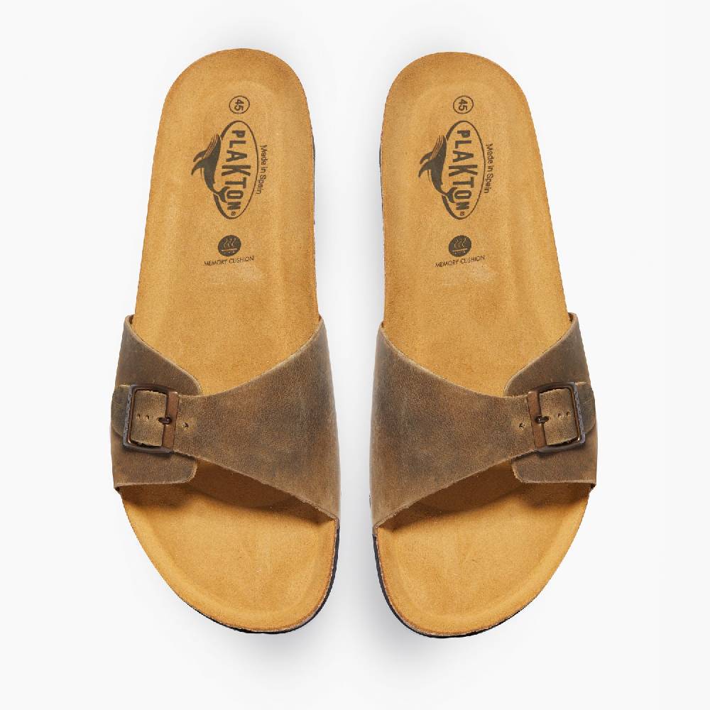 Plakton Boheme Vintage-Brown Apure Kostenloser Versand international