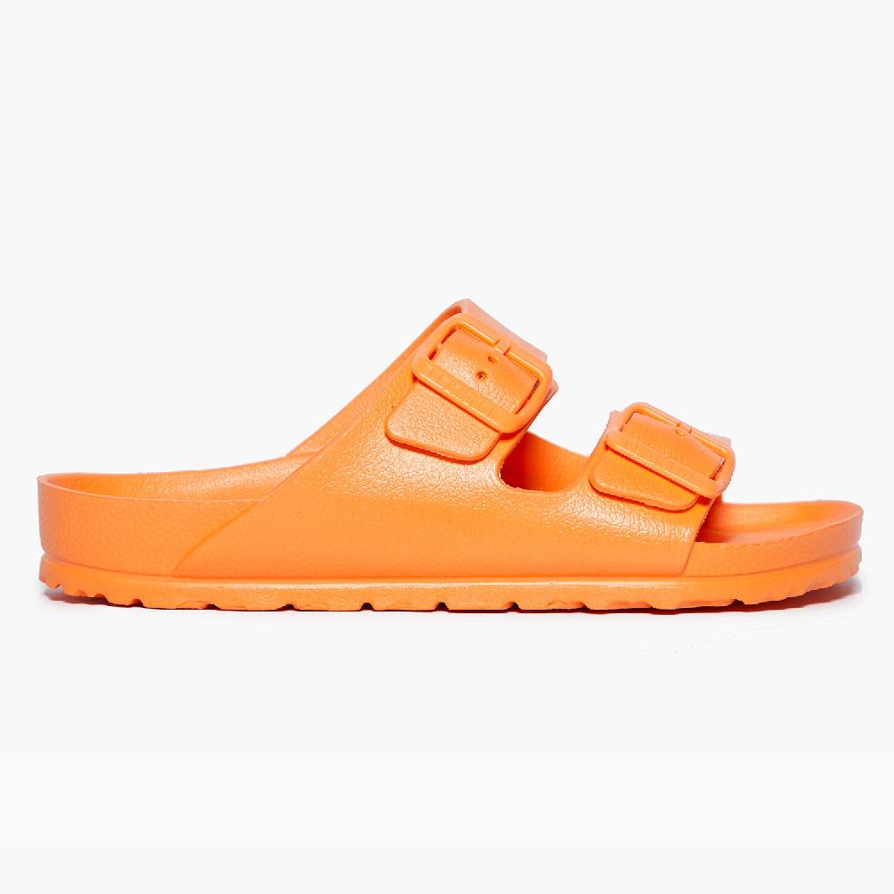Plakton Wanda Orange 2025