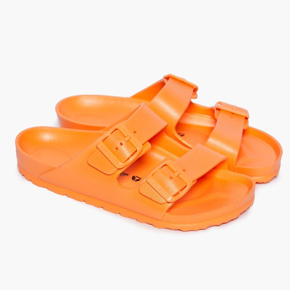 Plakton Wanda Orange 2025