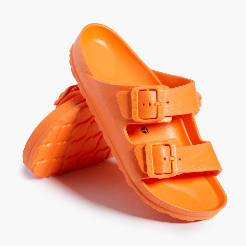 Plakton Wanda Orange 2025