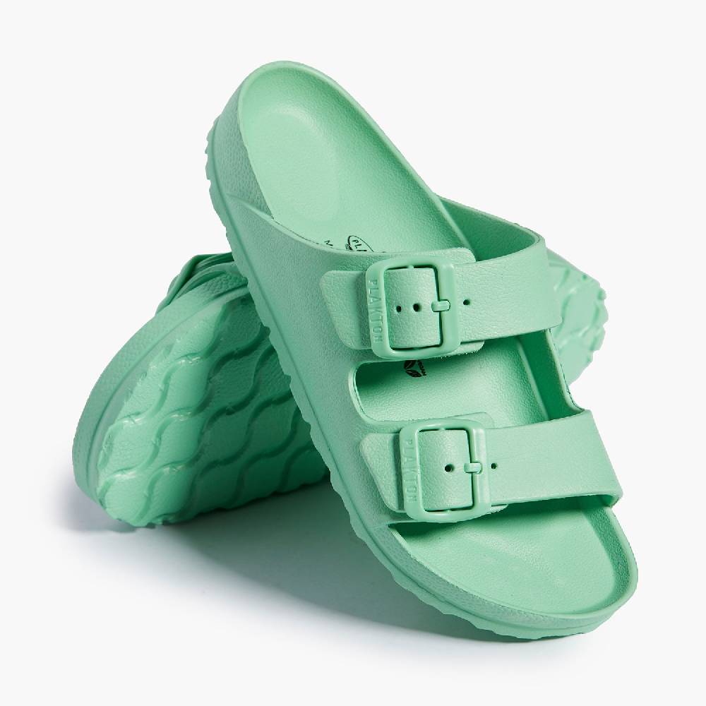 Plakton Wanda Menta Online