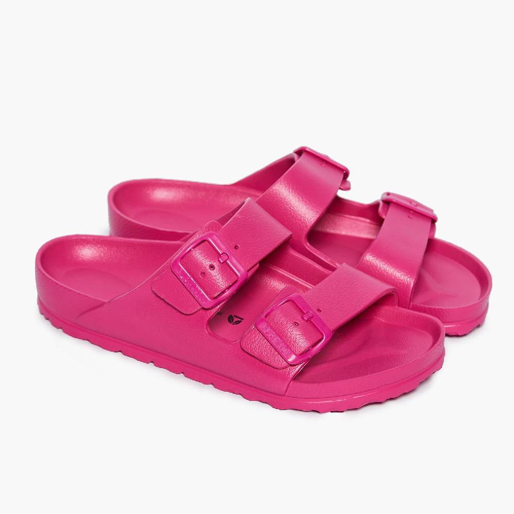 Plakton Wanda Fuxia Auslauf