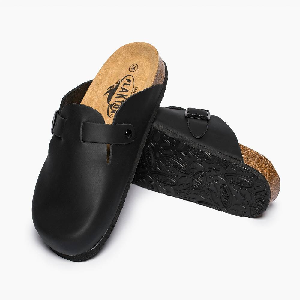 Plakton Blog Schwarzes Leder Hotsell