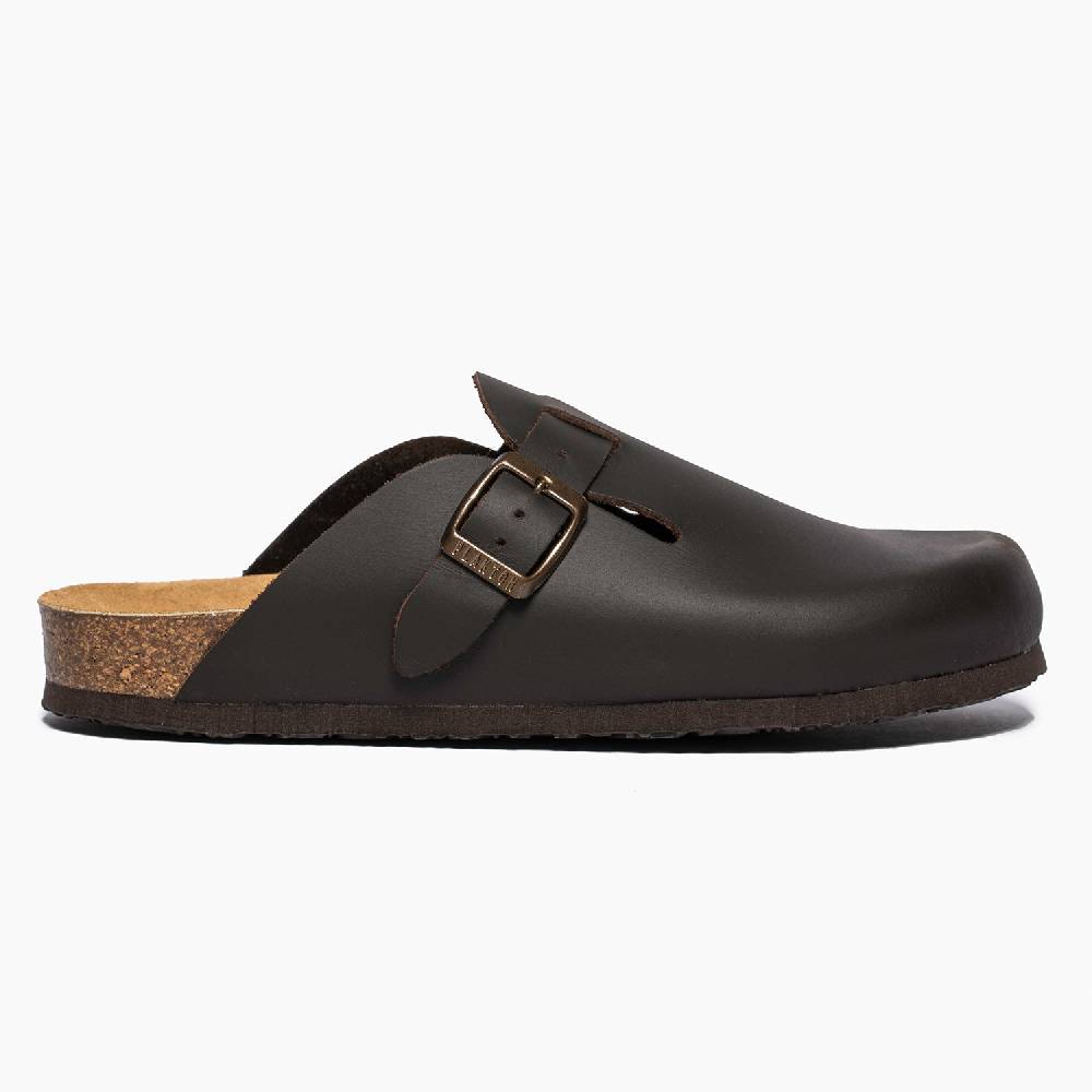 Plakton Blog Braunes Leder im Angebot