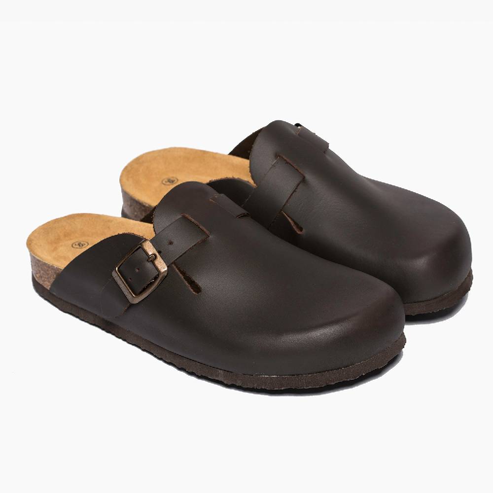Plakton Blog Braunes Leder im Angebot