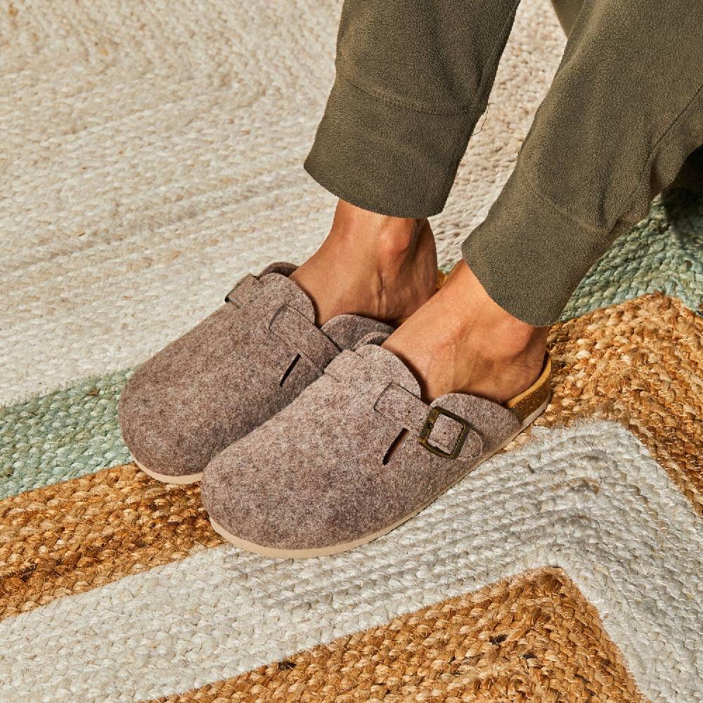 Plakton Blog Beige Wolle Limitierter Zeitrabatt