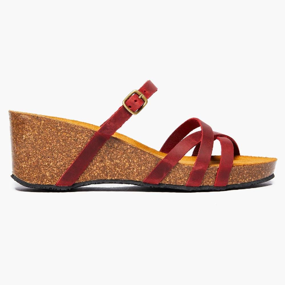 Plakton Lydi Red Apure Fabrik Onlineshop