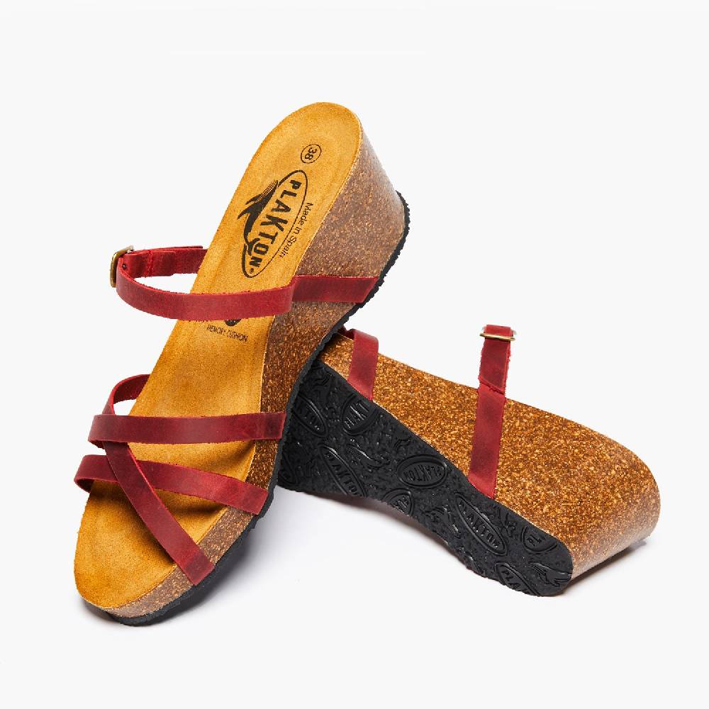 Plakton Lydi Red Apure Fabrik Onlineshop