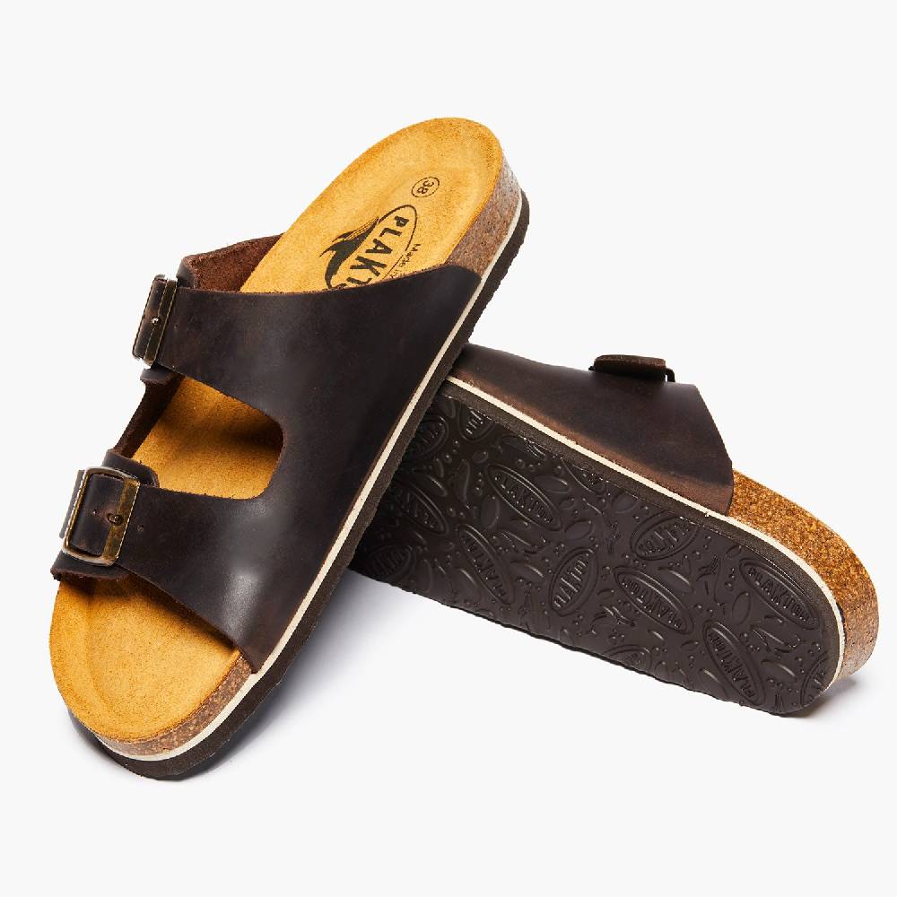 Plakton Formentera Brown Apure Sonderangebot