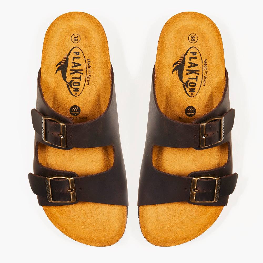 Plakton Formentera Brown Apure Sonderangebot