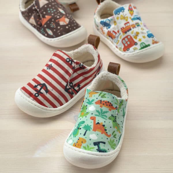 Pololo Chico recycling Seaqual Yarn “Dino” Outlet