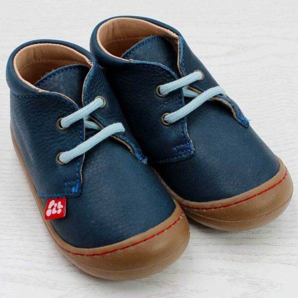 Pololo Juan Blau Auslauf