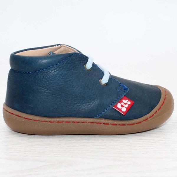 Pololo Juan Blau Auslauf