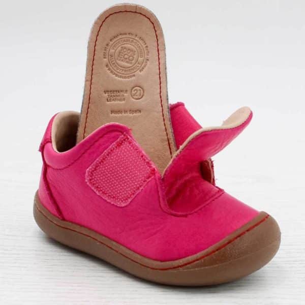 Pololo Primero Pink Rabatt