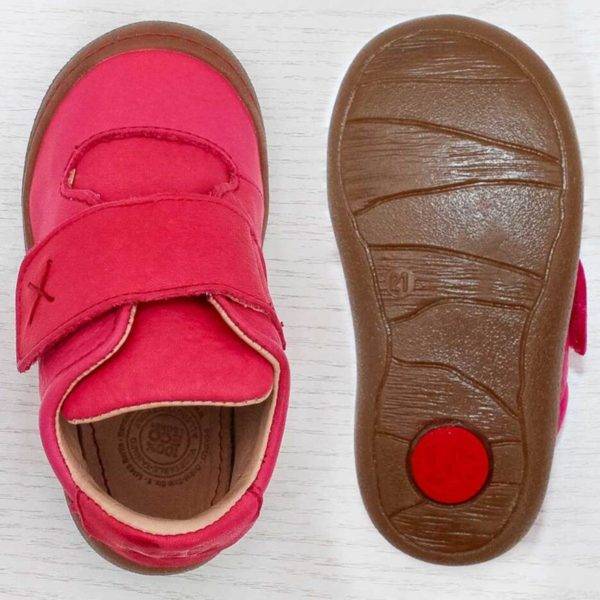 Pololo Primero Pink Rabatt
