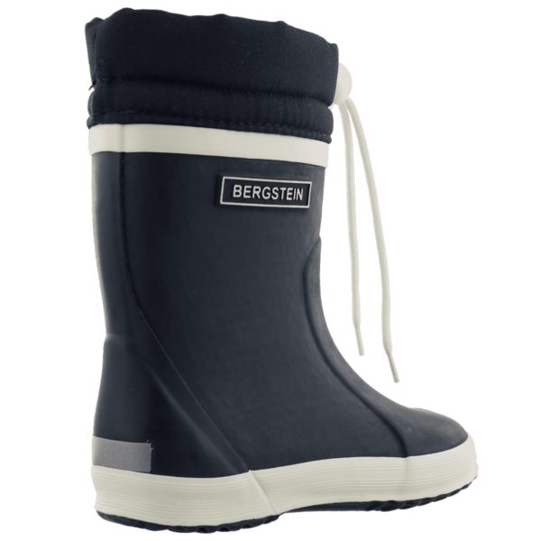 Pololo Gummistiefel Bergstein Blau 20-27 Exklusivangebot