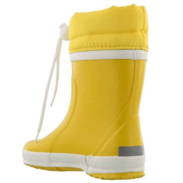 Pololo Gummistiefel Bergstein Gelb 20-27 Preisnachlass